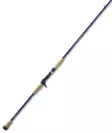 St.Croix Legend Tournament Musky LM80MHF (8' 21-84g) - Käytetty. Huippulaatuinen yksiosainen vapa kevyeeseen hauenkalastuksee. Vavan mukana tulee vavalle sopiva vapasukka. - Käytetyt heittokalastusvälineet - SH000219 - 1