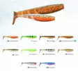 Storm Jointed Minnow 7cm 2g 5pcs - Lapiopyrstöiset kalajigit - 0909202019 - 12
