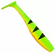 Storm Jointed Minnow 7cm 2g 5pcs - Lapiopyrstöiset kalajigit - 0909202019 - 7