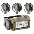 Streamlight Sidewinder Comp III Military - Taktiset valaisimet - 080926145139 - 5