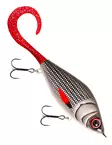 Strike Pro TrueGlide Guppie Jr, Sinking 11cm 70g - Häntyrit ja hybridit - 1720010019 - 541