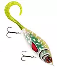 Strike Pro TrueGlide Guppie Jr, Sinking 11cm 70g - Häntyrit ja hybridit - 1720010019 - 532
