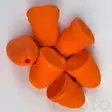 Surface Seducer Double Barrel Popper & Slider Bodies #M - Muut sidontatarvikkeet - 4085000069 - 6