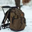 Swedteam Classic Molltec Backpack Hunting Green - Reput - 7330144016579 - 3
