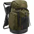 Swedteam Ridge 38 Backpack Hunting Green - Reput - 7330144027339 - 1