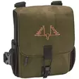 Swedteam Ridge Bino Bag Hunting Green - Muut laukut - 7330144029999 - 2