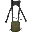 Swedteam Ridge Bino Bag Hunting Green - Muut laukut - 7330144029999 - 1