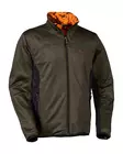 Swedteam Ridge Pro Reversible JKT #S  - Miesten metsästystakit - 7330144026929 - 6