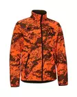 Swedteam Ridge Pro Reversible JKT #S  - Miesten metsästystakit - 7330144026929 - 7