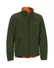 Swedteam Ridge Pro Reversible JKT #S  - Miesten metsästystakit - 7330144026929 - 2
