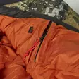 Swedteam Ridge Sleeping Bag Desolve Veil - Makuupussit - 7330144036409 - 5