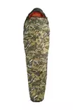 Swedteam Ridge Sleeping Bag Desolve Veil - Makuupussit - 7330144036409 - 3