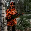 Swedteam Ridge Thermo Pilot Hat Fire XL - Metsästäjän päähineet - 7330144017859 - 2