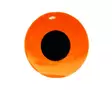Sybai 3D Epoxy Eyes 4mm -epoksisilmät - Tarrasilmät - 402004000099 - 3