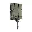 Tasmanian Tiger DBL Mag Pouch MCL IRR - Kiväärien lipastaskut - 4013236385519 - 4