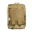 Tasmanian Tiger Tac Pouch 1.1 Multicam - Taskut - 4013236337419 - 5