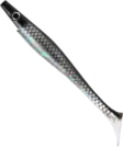 The Pig Shad Tournament 18cm 30g - Haukishadit alle 100 g - 34002000079 - 21