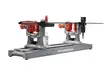 Tipton Best Gun Vise Gen 2 - Aseenhoito ja puhdistus - 198700004579 - 4
