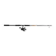 Ugly Stik Bigwater Spinning 8' Combo - Rannikko- & heittosetit - 043388473639 - 2