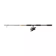 Ugly Stik Bigwater Spinning 8' Combo - Rannikko- & heittosetit - 043388473639 - 3
