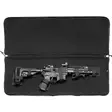 UTG 32" MC Gun Case Black - Pehmeät aselaukut kivääreille - 4717385556669 - 6