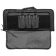 UTG 32" MC Gun Case Black - Pehmeät aselaukut kivääreille - 4717385556669 - 4