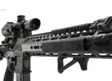 UTG M-LOK Panel Covers Black 4pcs - Tukkien lisävarusteet - 4717385555099 - 8