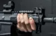UTG M-LOK Panel Covers Black 4pcs - Tukkien lisävarusteet - 4717385555099 - 5
