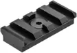 UTG PRO M-LOK Rail Section 4-slot - Tukkien lisävarusteet - 4717385551619 - 1