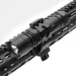 UTG PRO M-LOK Rail Section 4-slot - Tukkien lisävarusteet - 4717385551619 - 4