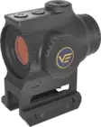 Vector Optics Paragon 1x18 X-Mini Prism Scope - Muut punapistetähtäimet - 6976386126129 - 1