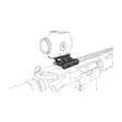 Vector Optics RUM Picatinny Riser - Picatinny ja Weaver - 6979316801059 - 8