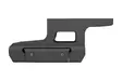 Vector Optics RUM Picatinny Riser - Picatinny ja Weaver - 6979316801059 - 7