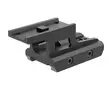 Vector Optics RUM Picatinny Riser - Picatinny ja Weaver - 6979316801059 - 1