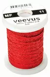 Veevus Mini Flatbraid - Runkopunokset - 4030030009 - 13