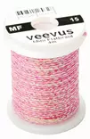 Veevus Mini Flatbraid - Runkopunokset - 4030030009 - 16