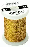 Veevus Mini Flatbraid - Runkopunokset - 4030030009 - 3
