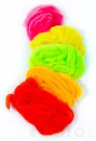Veniard Glo-Bug Egg Yarn -mätipallomateriaali - Muut langat - 4030050059 - 1