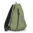 Vision Aqua Sling Olive - Rinta- ja vyölaukut - 6417512850469 - 1