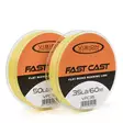 Vision Fast Cast Running Line - Juoksusiima - Jäykät - 6417512845809 - 1