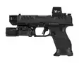 Vortex Venom Enclosed Micro Red Dot 3MOA - Muut punapistetähtäimet - 843829143059 - 6