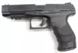 Walther PPQ 5" .22 LR - Pienoispistoolit - 2853299 - 1