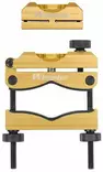 Wheeler Pro Reticle Leveling - Kohdistuslaitteet - 661120190509 - 1