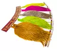 Whiting Coq De Leon Rooster Cape - Muut kukonniskat ja -satulat - 4035020009 - 17