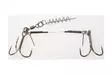 Wiggler Shallow Rig - Haukirigit ja -tarvikkeet - 7340010383599 - 1