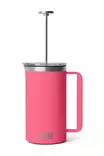 Yeti French Press 34oz Tropical Pink - Termospullot ja -mukit - 888830345429 - 4