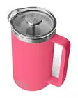 Yeti French Press 34oz Tropical Pink - Termospullot ja -mukit - 888830345429 - 2