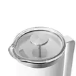 Yeti French Press 64oz White - Termospullot ja -mukit - 888830256909 - 7