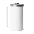Yeti French Press 64oz White - Termospullot ja -mukit - 888830256909 - 2