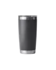 Yeti Rambler 20oz Tumbler Charcoal - Termospullot ja -mukit - 888830545829 - 2